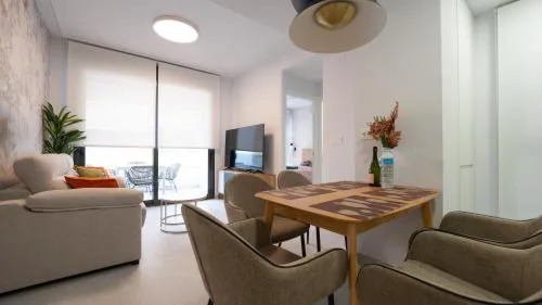 YourSpain Apartment S3 2B