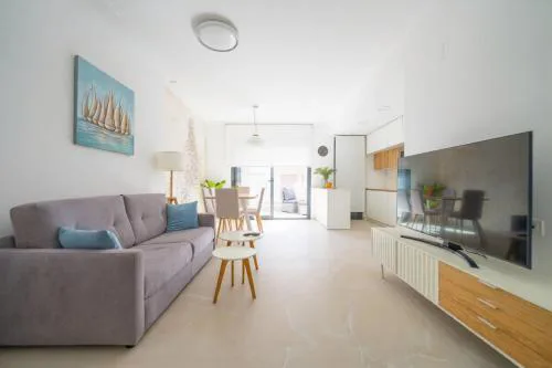 YourSpain SeaView 2024 Apartment S213A