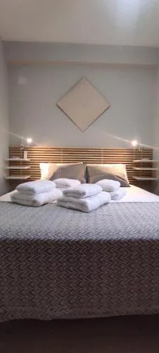ZEUS BEACH Apartament