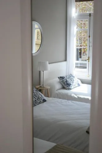 7 Moons B&B