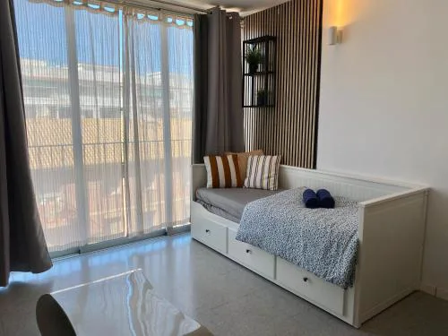 Acogedor Apartamento
