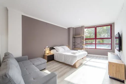 Albufera Dreams Nature Suites