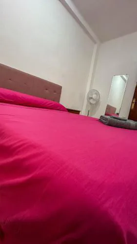 Alojamiento Emi