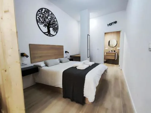 Amarillo - Central Apt - Turia Park by Río Turia Apartments