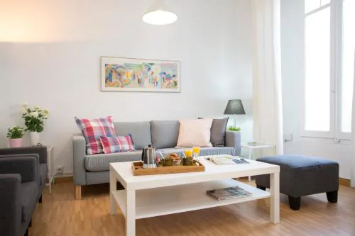 Antiguo Reino Apartment