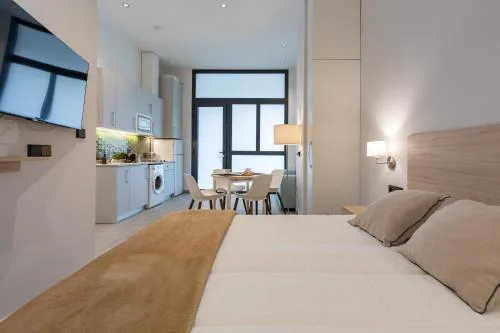 Apartamento 1º nuevo cerca playa