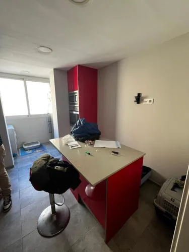 APARTAMENTO 150M playa