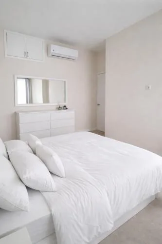 Apartamento 2 habitaciones muy luminoso