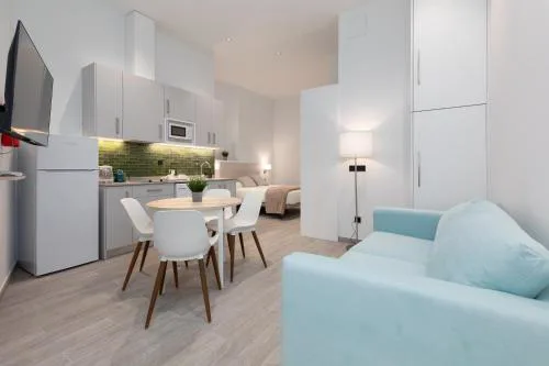 Apartamento 3º nuevo a estrenar cerca del mar