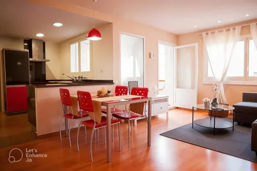 Apartamento Alameda