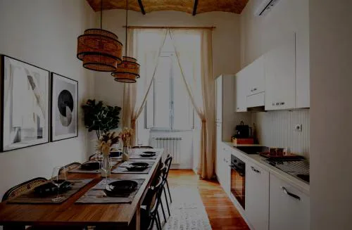 Apartamento Aleyda