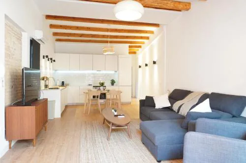 Apartamento Ático en Valencia