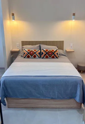Apartamento Boutique Valencia 4-Pax - A-1