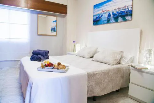 Apartamento Cardenal