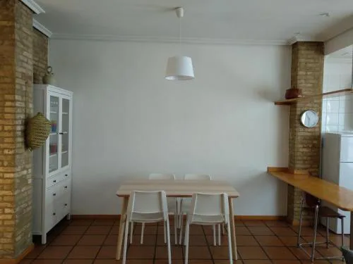 Apartamento con estilo