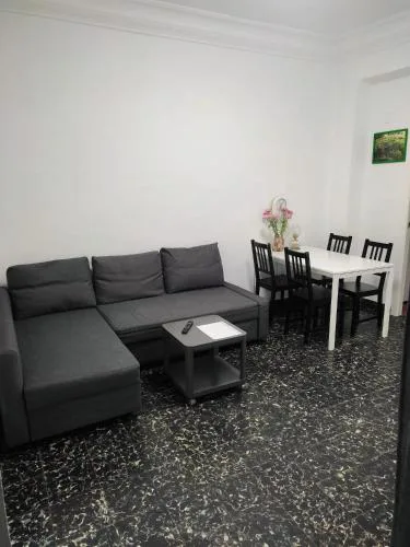 Apartamento Cuatro Carreres