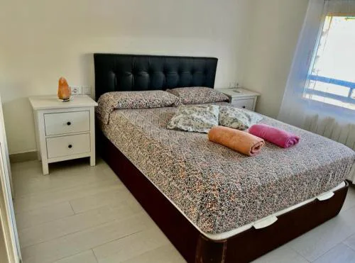 Apartamento Cuidad Ciencias
