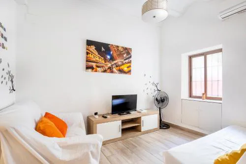 APARTAMENTO DE ENSUEÑO