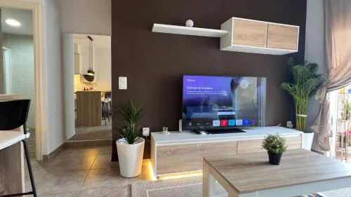 Apartamento en Canet De Berenguer Playa - Valencia