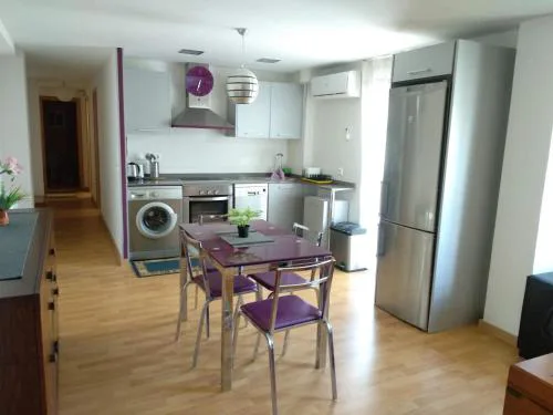 Apartamento en la Ciudad de las Artes y las Ciencias