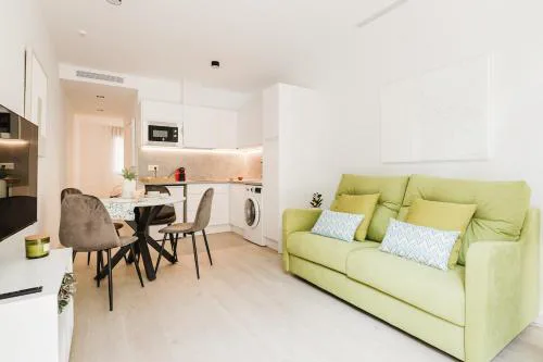 Apartamento en Valencia