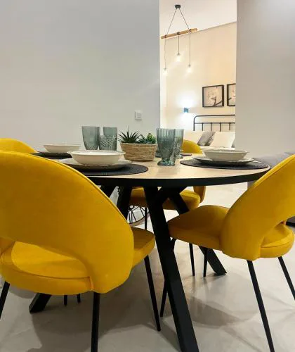 Apartamento Estilo