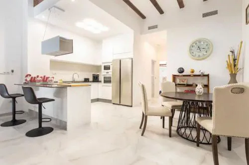 Apartamento Exclusivo en Valencia