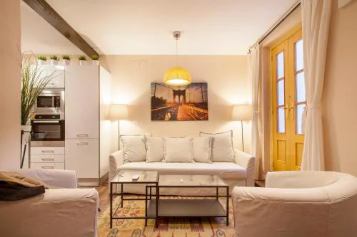 Apartamento Fos