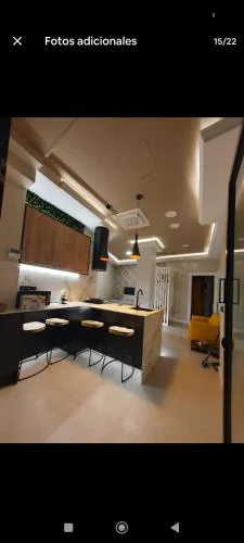 Apartamento ideal en calle florista
