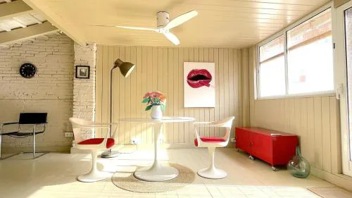 Apartamento Joaquín Sorolla - Patraix
