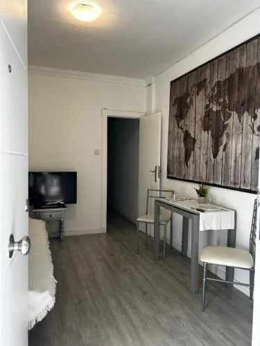 apartamento livia