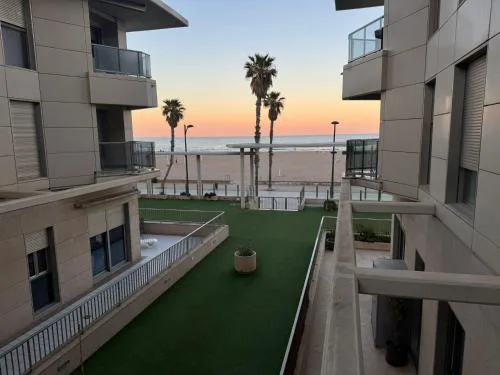Apartamento Mare Nostrum