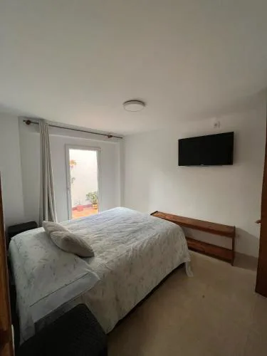 Apartamento Oceanografìc