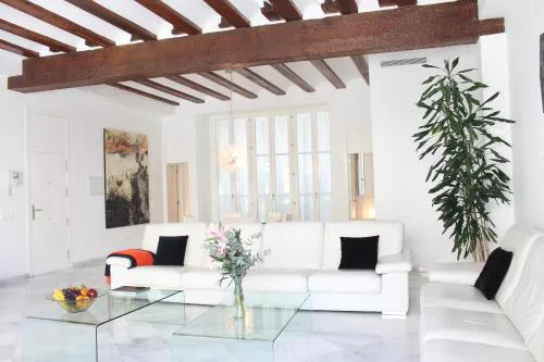 Apartamento Reina Catedral