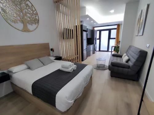 Apartamento Río Turia A
