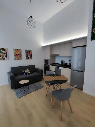 Apartamento Río Turia Butterfly