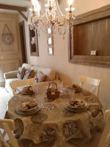Apartamento Romántico