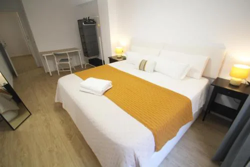 Apartamento Ross - Central flat with all the amenities
