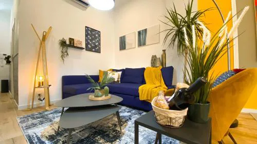 Apartamento Teo in Russafa