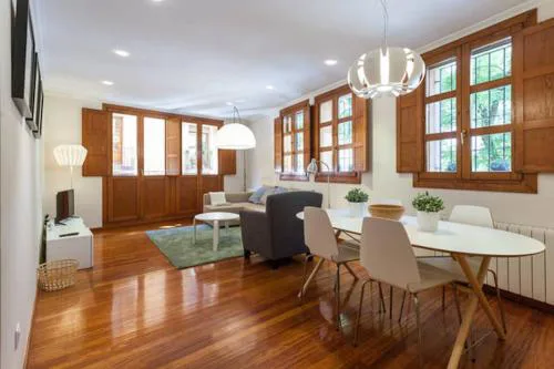 Apartamento Torres