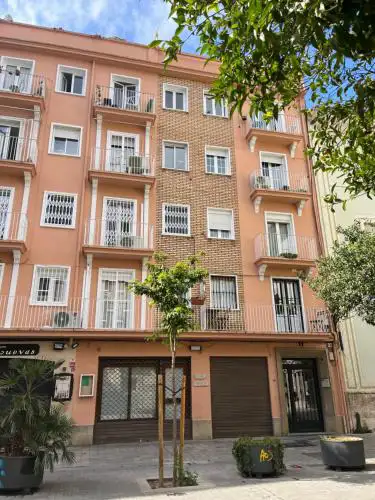 Apartamento Torres Serranos