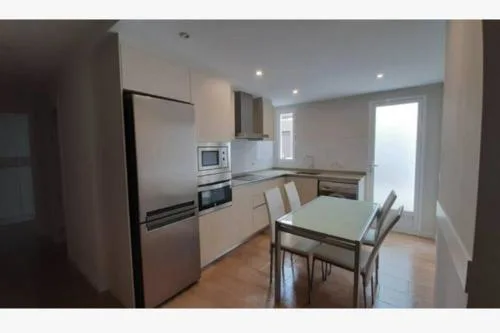 Apartamento WELCOME céntrico de diseño en calle Tres Forques