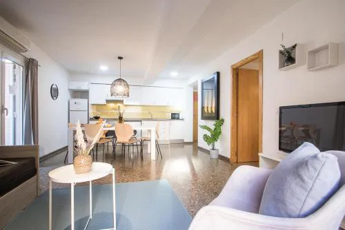 Apartamentos Carmen