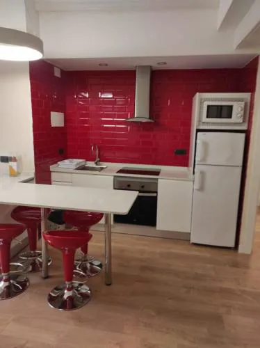 APARTAMENTOS En Plom