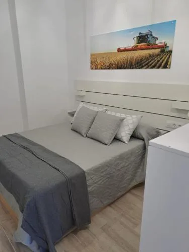 Apartamentos ESPIGAS PUERTO
