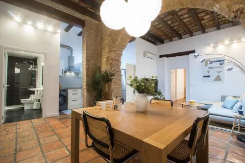 Apartamentos La Xerea