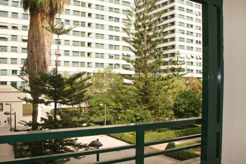 Apartamentos Las Ciencias A