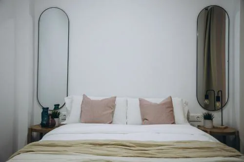 APARTAMENTOS LEO XIII