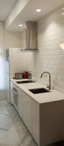 Apartamentos PADRE LUIS