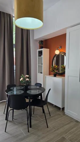 Apartamentos Vicent Clavel
